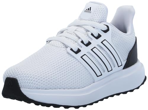 Baskets Ubounce Alphaskin adidas enfants chaussure de sport mixte confortable
