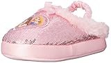 Disney Priness Scuff 217 Slipper (Toddler/Little Kid)