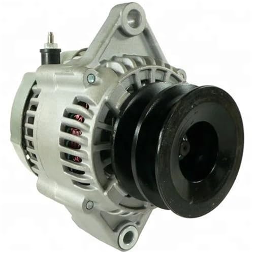 Alternateur 12V ISUZU 6BG1TC avec régulateur intégré stable 8971682460