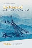 surcouf bd  le renard et le mythe de Surcouf