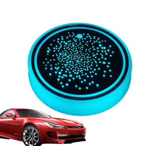 ���C�g�A�b�v�J�[�J�b�v�R�[�X�^�[�ALED�J�[�J�b�v�z���_�[�C���T�[�g,LED���C�g�t���R�[�X�^�[ �ԗp����~�� - �C���e���W�F���g�Z���V���O�F�ύX�ԓ��h�����N�J�b�v�}�b�g�L�����o���ASUV�p