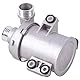 AUTO OCCASION 11518635089 Electric Engine Water Pump Compatible with BMW N20 B20 Engien X3 X4 X5 228i 328i 428i 320i 228i 335i 535i 740i Replacement 11517604027 11518625097 2.0L 3.0L