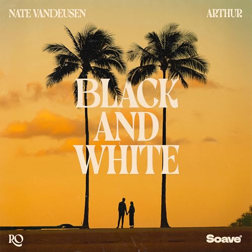 Nate VanDeusen, Arthur & Ro