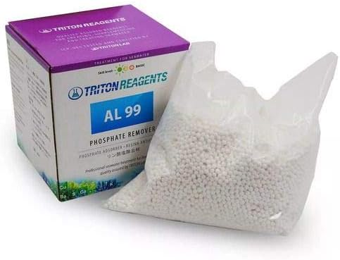 TRITON AL99 Phosphate Remover 1000 ml - Image 3
