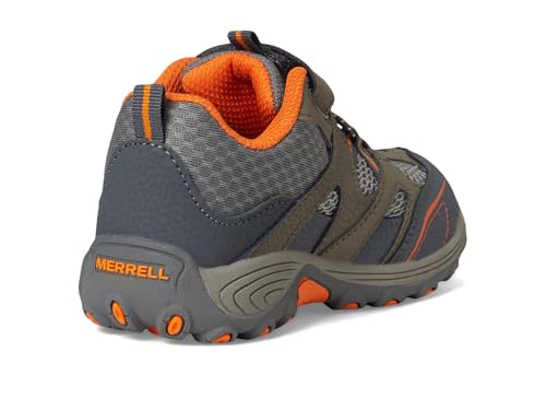 Image of Merrell Trail Chaser Shoe Kids