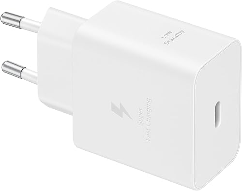 Chargeur Samsung 45 W
