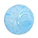 Stgfyxgs Hamster Activity Sphere for Exercise and Play, Blue