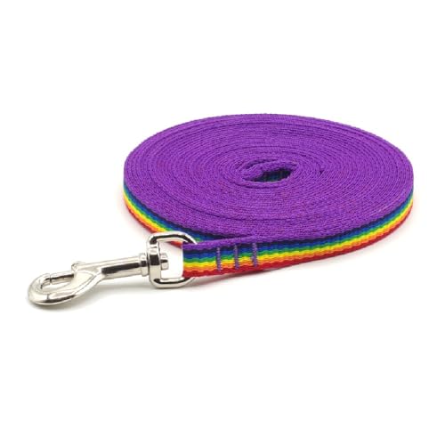 ビーエルシー The Black Lab Company『小型犬用ロングリード』