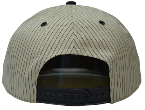 Gorra Snapback Kansas City Athletics blanca miniatura 3