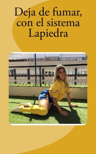 Deja de fumar, con el sistema Lapiedra
