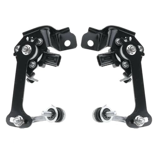 Capteur hauteur corrige assiette phares Toyota Land Cruiser 200 droit 89406-60030