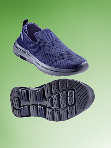 Image of Action ATG-487 Lightweight Comfortable Cushioned Walking Shoes for Men