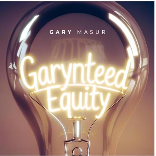 Garynteed Equity Titelbild