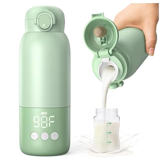 Can food items be carried in checked luggage Portable Travel Bottle Warmer for Babies