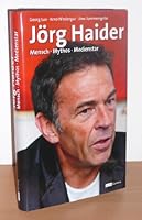 Jörg Haider 3853786405 Book Cover