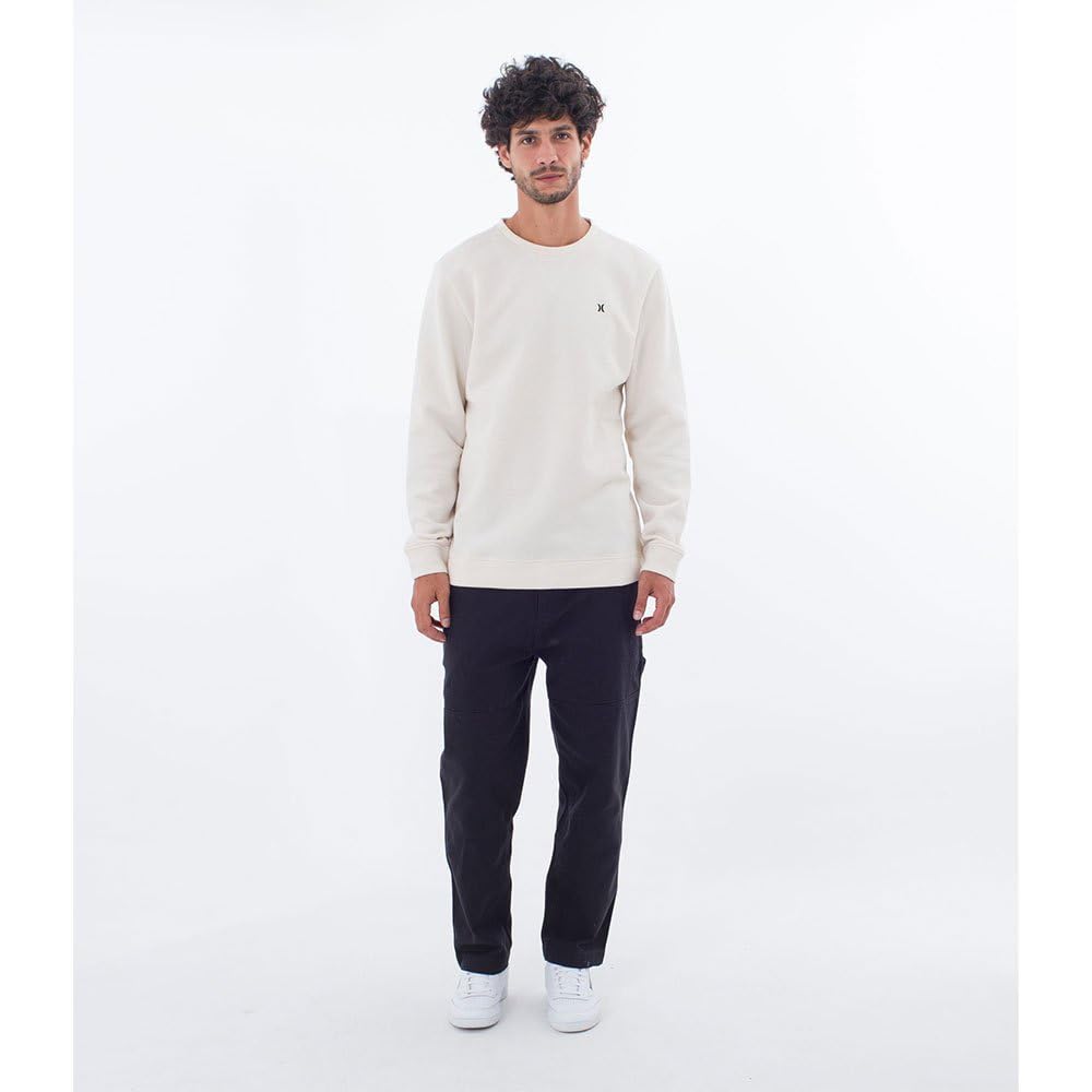 Hurley Fundamental Camiseta Hombre