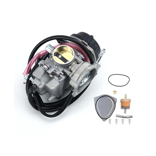 Carburateur CF188 performant pour SSV CFMOTO CF500 de loisir
