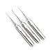 Feline Luxating Root Elevator 1.6mm Set of 3, Long Handle