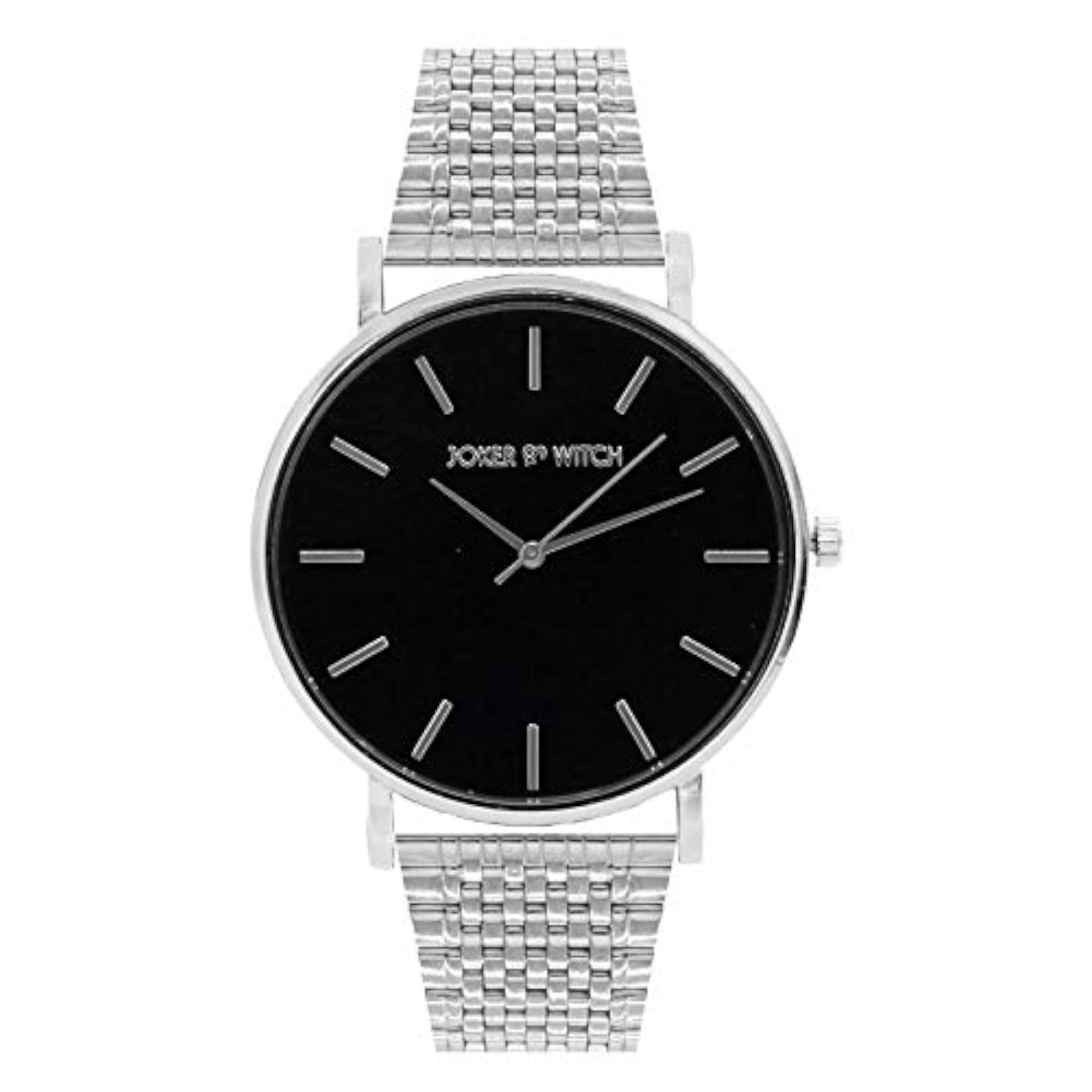 Women's Tamsin Silver Analog Watch Bracelet Gift Set