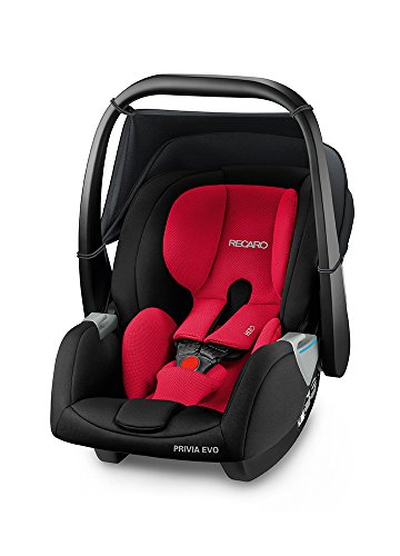 RECARO Guardia - Silla de coche, grupo...
