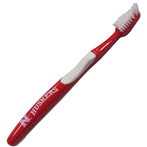 NCAA Nebraska Cornhuskers Toothbrush