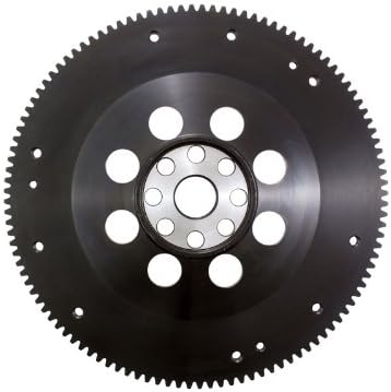 Wara view of the ACT Streetlite Xact Flywheel