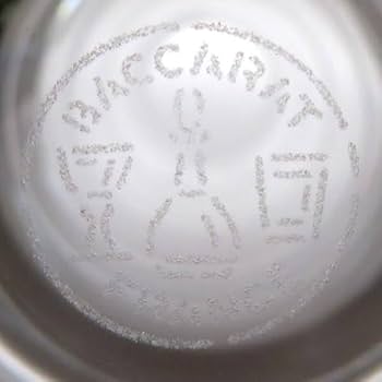 Amazon.co.jp: バカラ 花瓶 ○ オルグ スパイラル フラワー