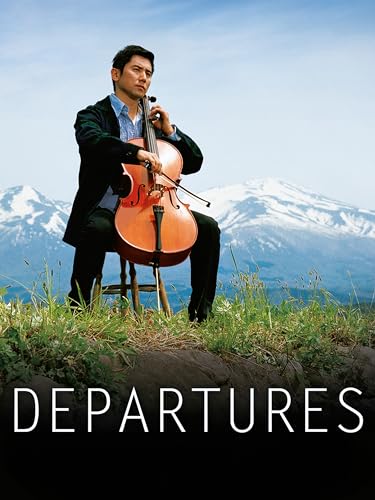  Departures