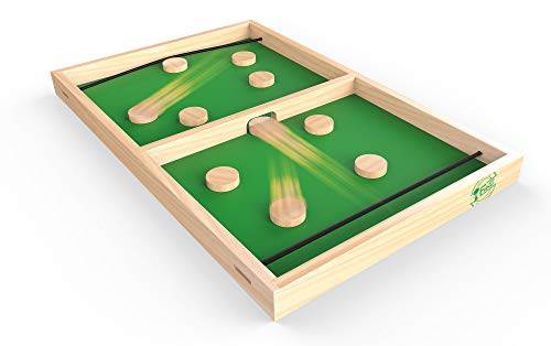 Ferti Games- Jeu d'Adresse, Le Passe-Trappe Moyen