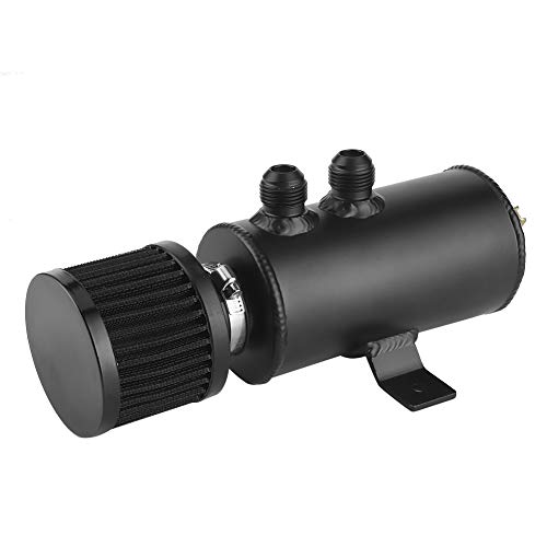 Récupérateur d'huile 10AN résout la perte de puissance, réservoir voiture 0.75L