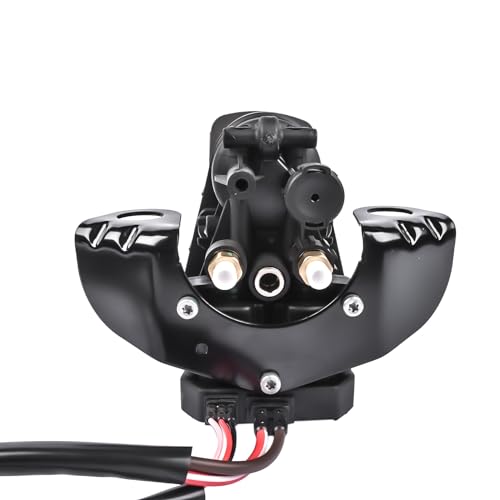 GELUOXI 949-356 Air Suspension Compressor