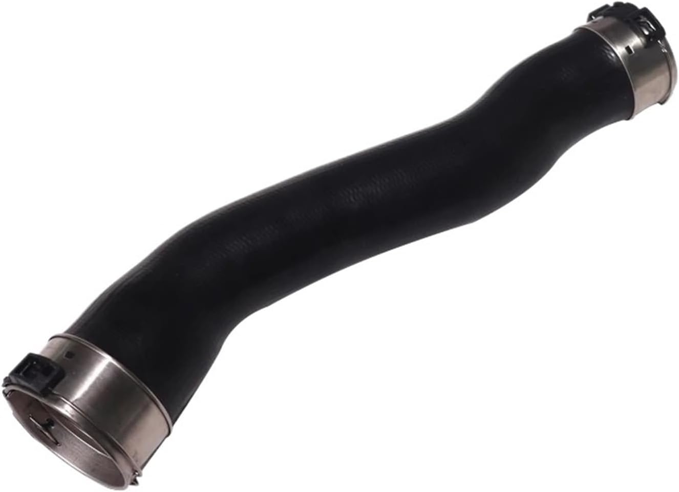 13717597591 Intercooler Air Charge Induction Pipe Compatible With BMW 3' F25 F35 328i 320i 228i Turbocharger Hose