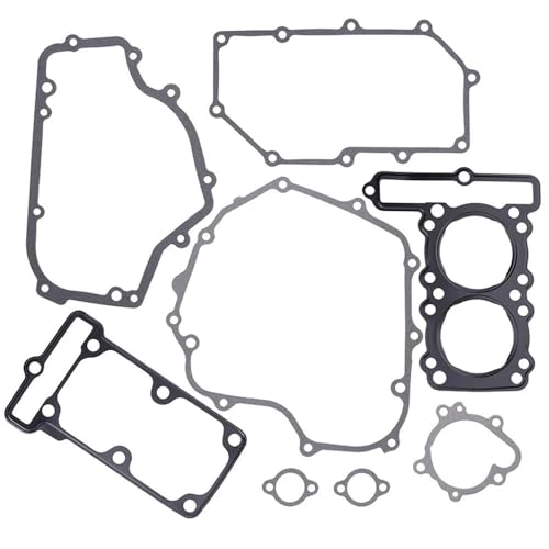 EX300 KLE300 sans vibrations - Solution aux bruits et usures de transmission