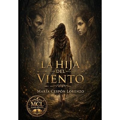 La HIJA del VIENTO