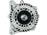 comment changer l alternateur citroen xsara picasso Corriente de carga alternador [A]: 120