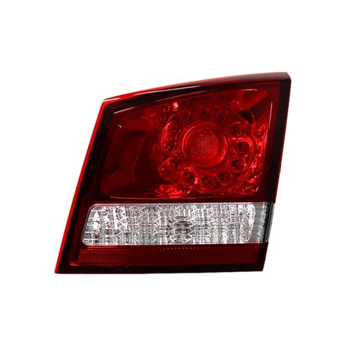 Feux arrière de voiture pour Dodge Journey JCUV pour remplacer le stop intérieur droit