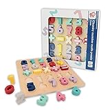 Fun Learning with Leo & Friends Puzzle