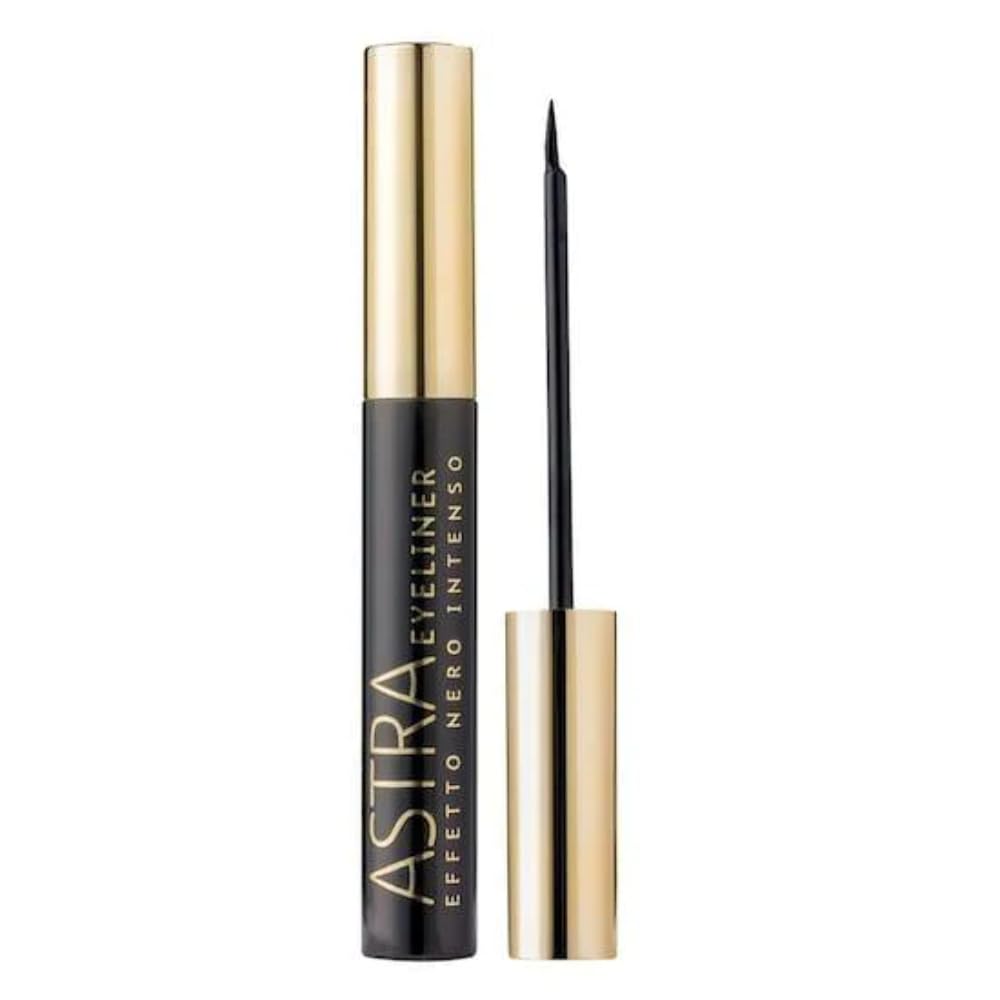Astra Eyeliner Intense Black