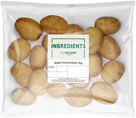 by Amazon Baby Potatoes, 1kg