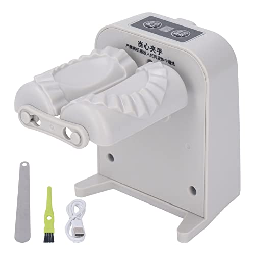 Automatic Dumpling Maker Machine Household Dumpling Maker Electric Dumpling Press