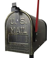 y様✴︎メールボックス　郵便ポスト　アメリカン　グレー Amazon.co.jp: 郵便ポスト郵便受けアメリカンUSメールボックススタンド