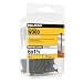 The Hillman Group 41905 Trim Screw, 6 X 1-5/8-Inch