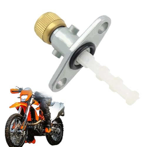 Robinet d'essence pour Junior 65 1998-2019 - Valve de réservoir - 2