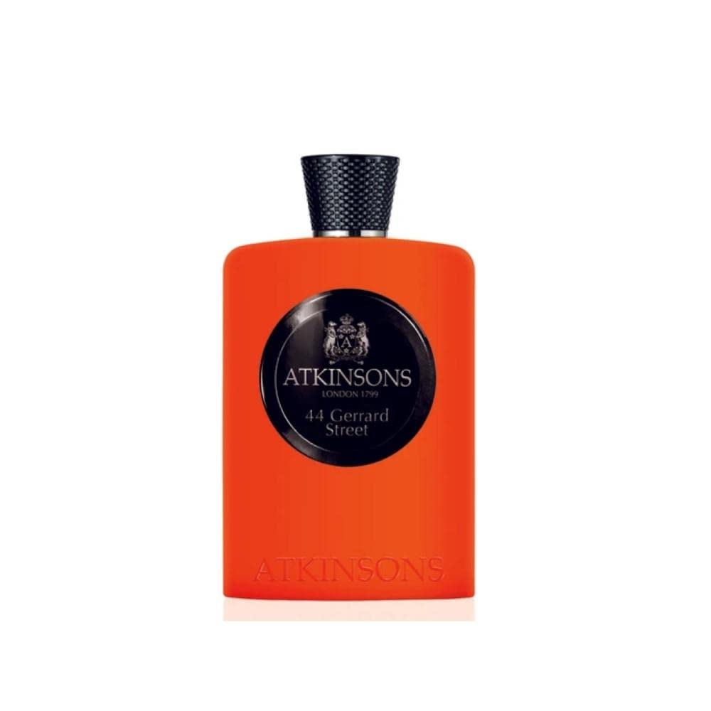 44 Gerrard Street by Atkinsons for Men - 3.4 oz EDC Spray