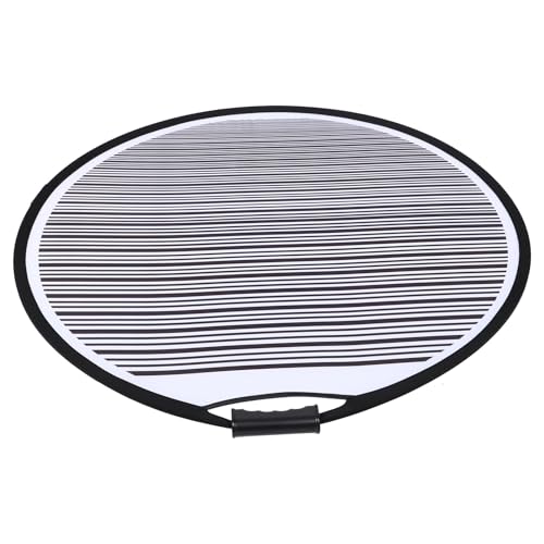 Tissu réfléchissant portable 80 cm pour corriger les bosses de carrosserie sans erreur