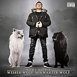 Weißer Wolf/Schwarzer Wolf [Explicit]