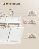 VASAGLE B0D1CFNBFB lato 4