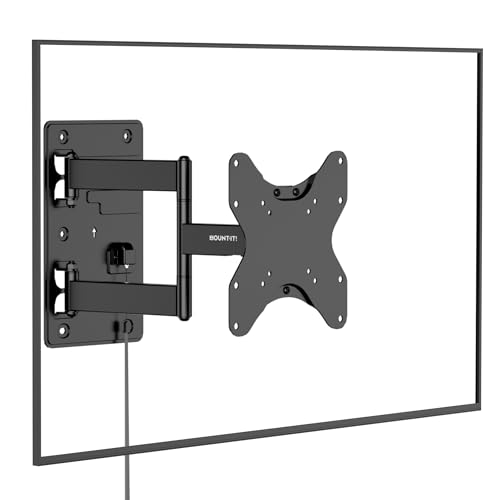 Wall Mount for Monitor