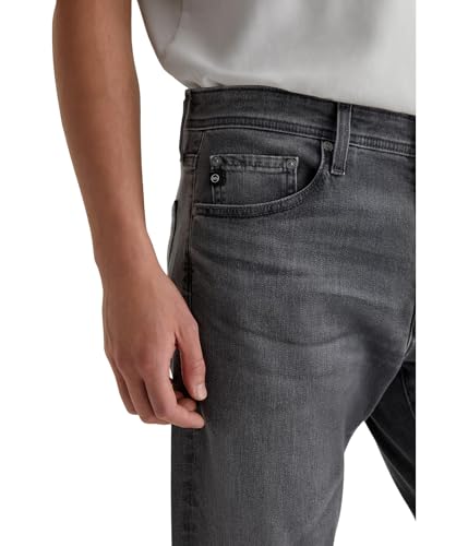 Image of AG Adriano Goldschmied Men's Everett Slim Straight Jean
