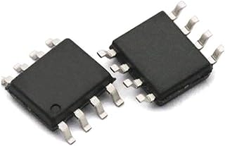 10pcs EMB24B03G EMB24B03 B24B03 MOSFET SOP-8